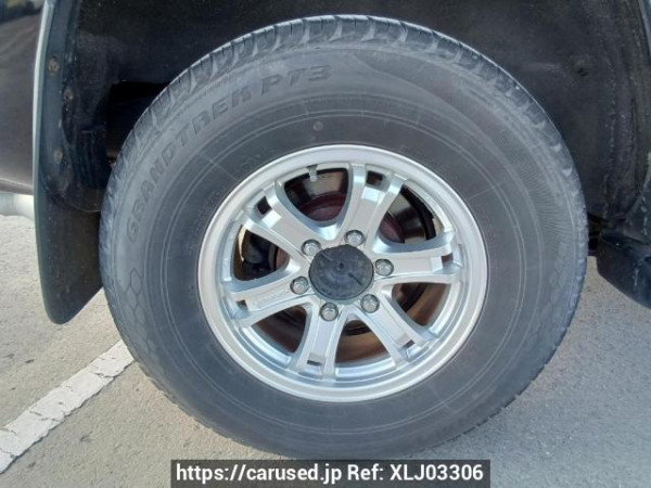 Used 2002 AT toyota hilux-surf RZN215W Image[30]