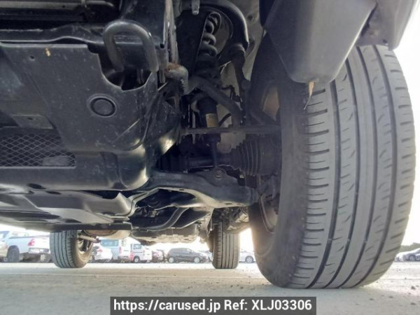 Used 2002 AT toyota hilux-surf RZN215W Image[33]