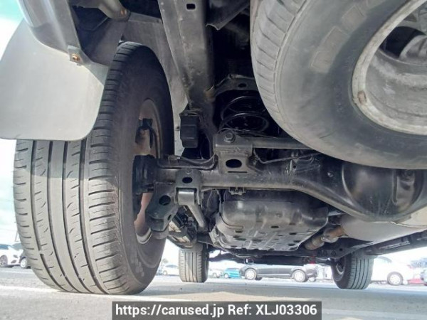 Used 2002 AT toyota hilux-surf RZN215W Image[38]