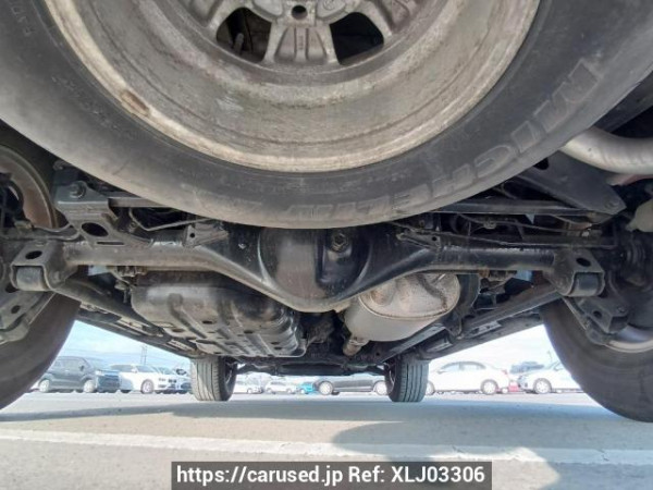 Used 2002 AT toyota hilux-surf RZN215W Image[39]