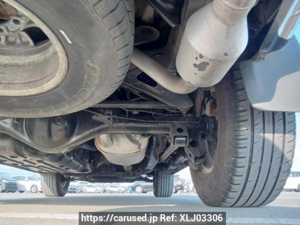 Used 2002 AT toyota hilux-surf RZN215W Image[40]