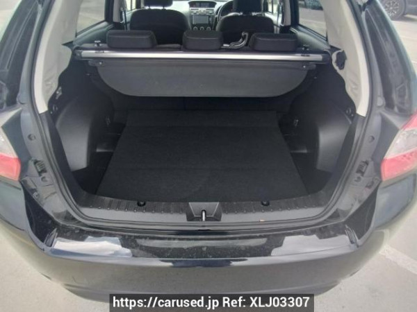 Used 2012 AT subaru impreza-sports GP2 Image[8]