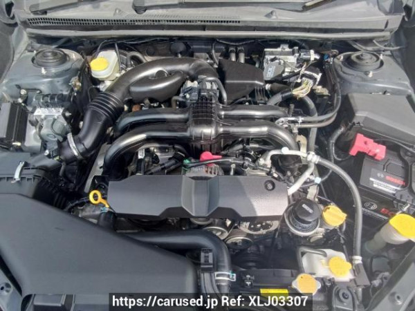 Used 2012 AT subaru impreza-sports GP2 Image[10]