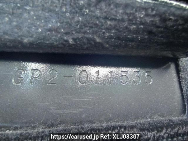 Used 2012 AT subaru impreza-sports GP2 Image[12]