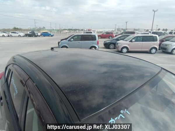 Used 2012 AT subaru impreza-sports GP2 Image[13]