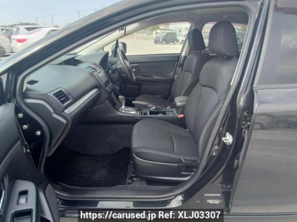 Used 2012 AT subaru impreza-sports GP2 Image[16]