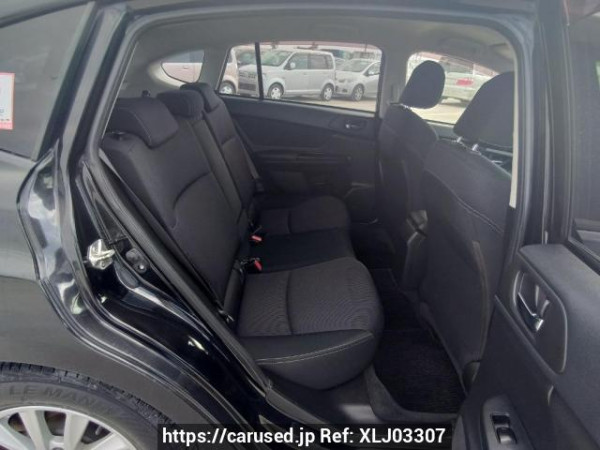 Used 2012 AT subaru impreza-sports GP2 Image[17]