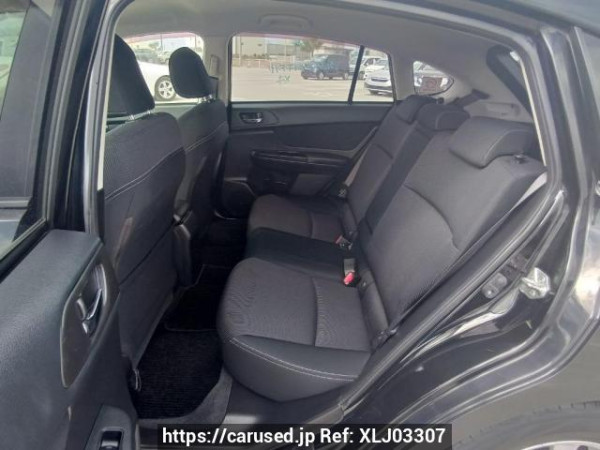 Used 2012 AT subaru impreza-sports GP2 Image[18]