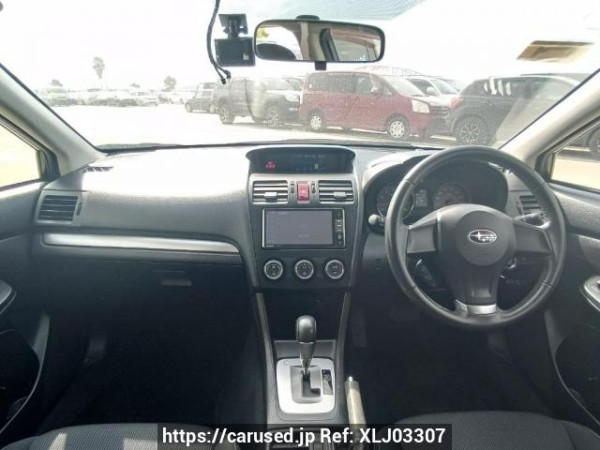 Used 2012 AT subaru impreza-sports GP2 Image[19]