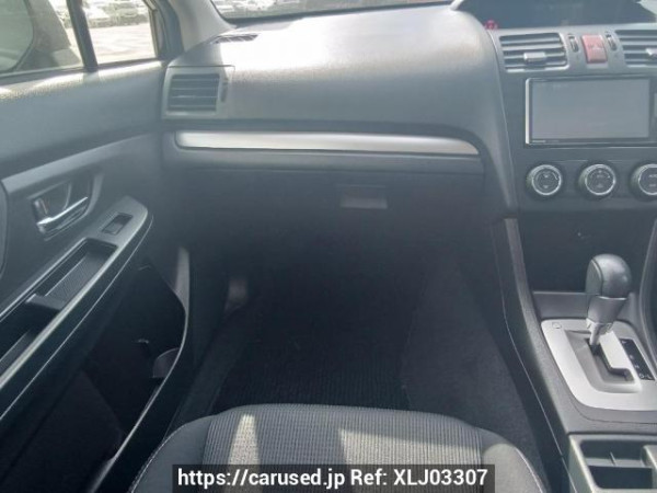 Used 2012 AT subaru impreza-sports GP2 Image[20]