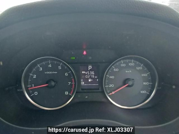 Used 2012 AT subaru impreza-sports GP2 Image[22]