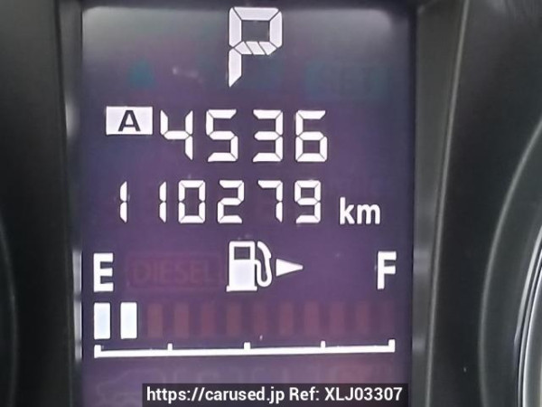 Used 2012 AT subaru impreza-sports GP2 Image[23]