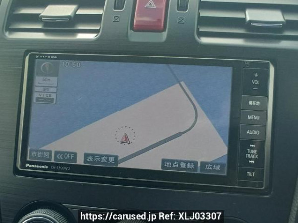 Used 2012 AT subaru impreza-sports GP2 Image[26]