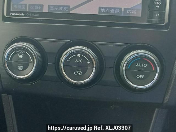 Used 2012 AT subaru impreza-sports GP2 Image[27]