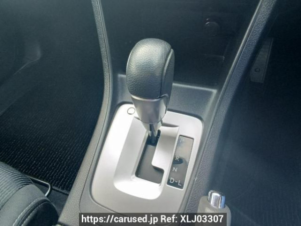 Used 2012 AT subaru impreza-sports GP2 Image[28]