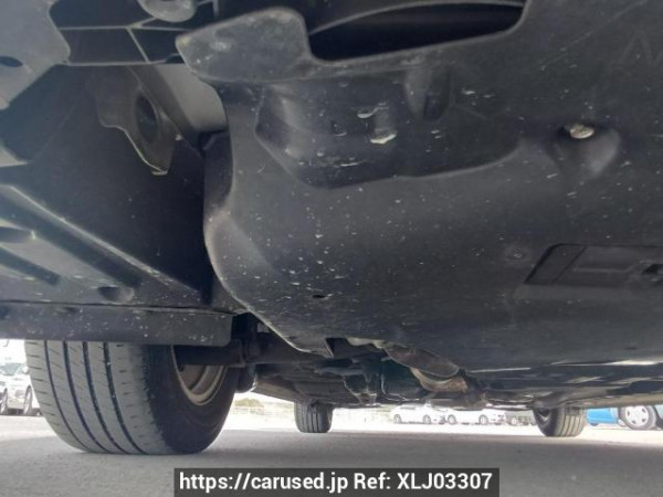 Used 2012 AT subaru impreza-sports GP2 Image[34]