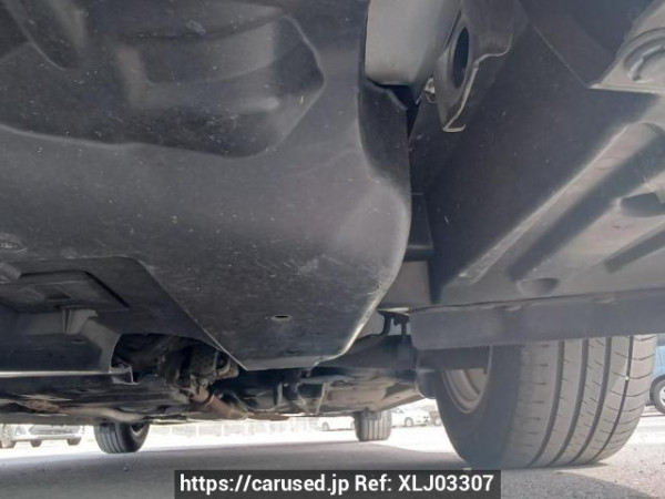 Used 2012 AT subaru impreza-sports GP2 Image[35]