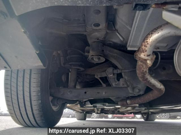 Used 2012 AT subaru impreza-sports GP2 Image[40]