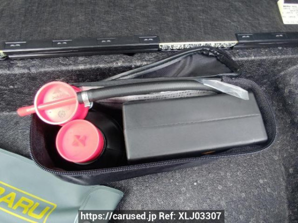 Used 2012 AT subaru impreza-sports GP2 Image[43]