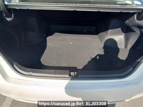 Used 2009 AT toyota mark-x GRX130 Image[8]