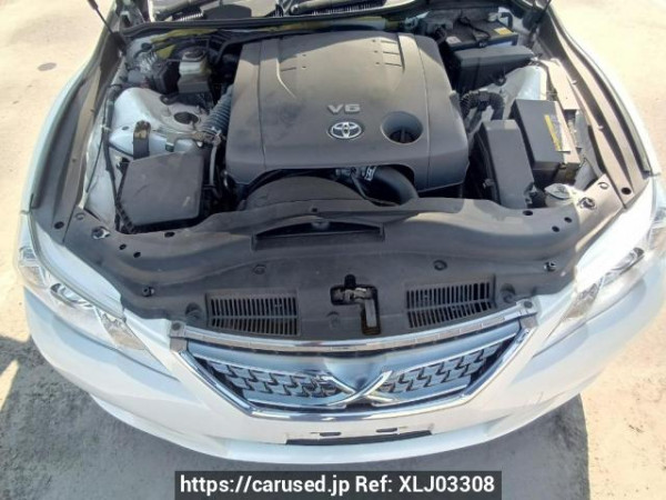 Used 2009 AT toyota mark-x GRX130 Image[9]