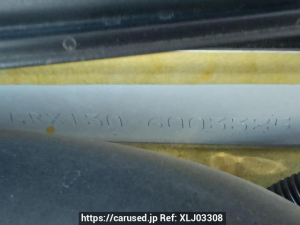 Used 2009 AT toyota mark-x GRX130 Image[13]