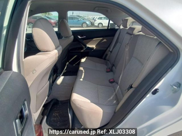 Used 2009 AT toyota mark-x GRX130 Image[17]