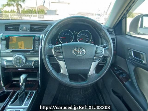 Used 2009 AT toyota mark-x GRX130 Image[20]