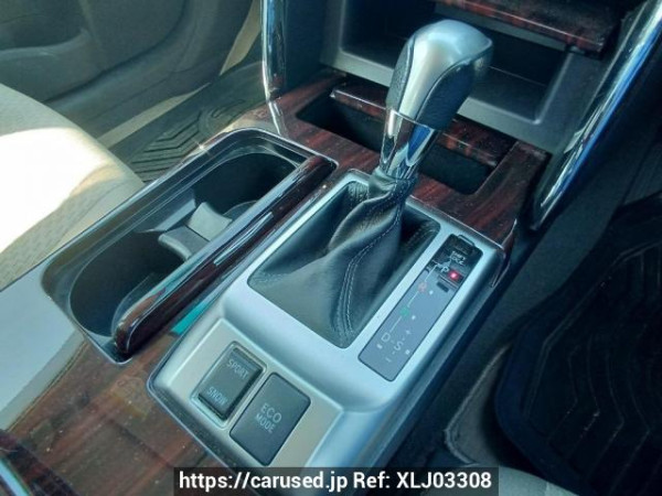 Used 2009 AT toyota mark-x GRX130 Image[28]