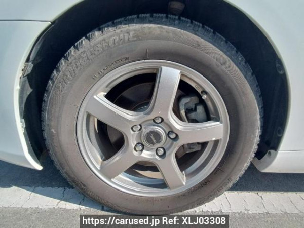 Used 2009 AT toyota mark-x GRX130 Image[31]