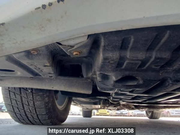 Used 2009 AT toyota mark-x GRX130 Image[34]