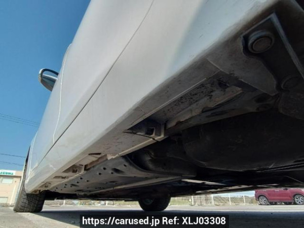 Used 2009 AT toyota mark-x GRX130 Image[36]