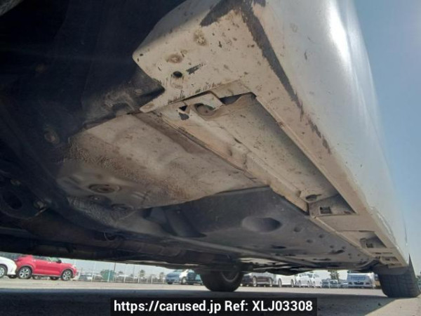 Used 2009 AT toyota mark-x GRX130 Image[39]