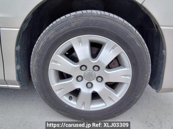 Used 2005 AT toyota alphard MNH10W Image[32]