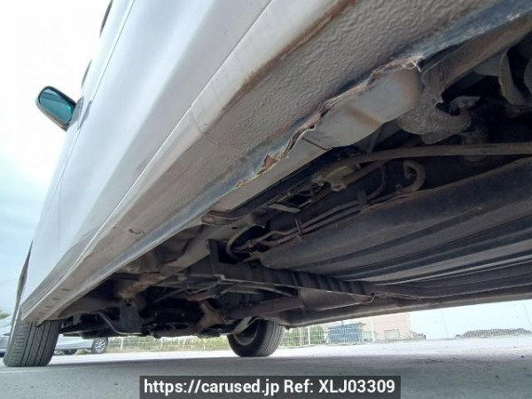 Used 2005 AT toyota alphard MNH10W Image[35]