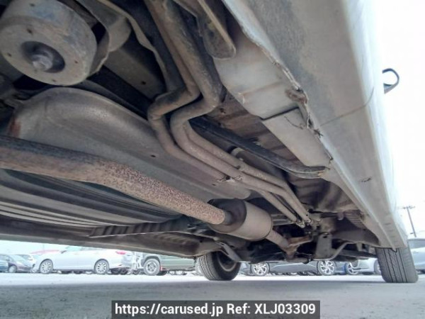 Used 2005 AT toyota alphard MNH10W Image[36]