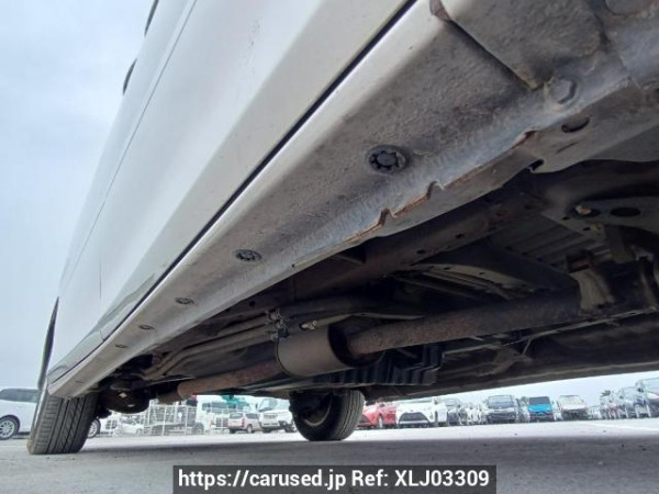 Used 2005 AT toyota alphard MNH10W Image[37]