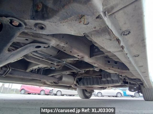 Used 2005 AT toyota alphard MNH10W Image[38]