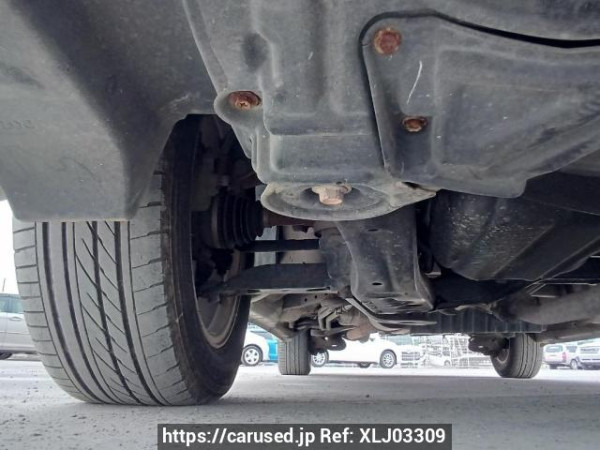 Used 2005 AT toyota alphard MNH10W Image[39]