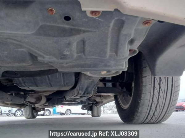 Used 2005 AT toyota alphard MNH10W Image[40]