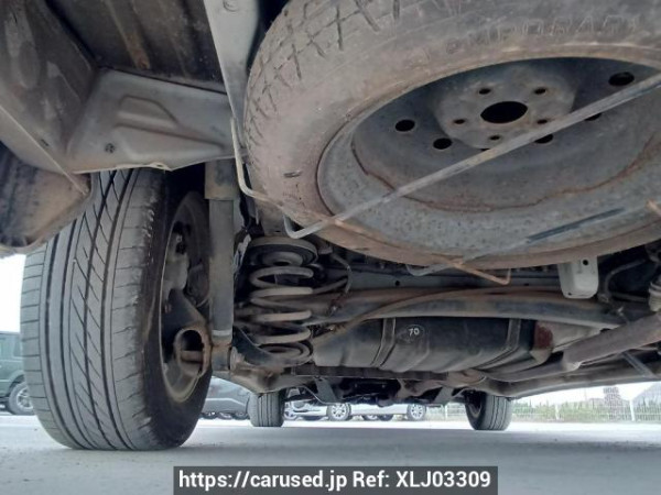 Used 2005 AT toyota alphard MNH10W Image[41]