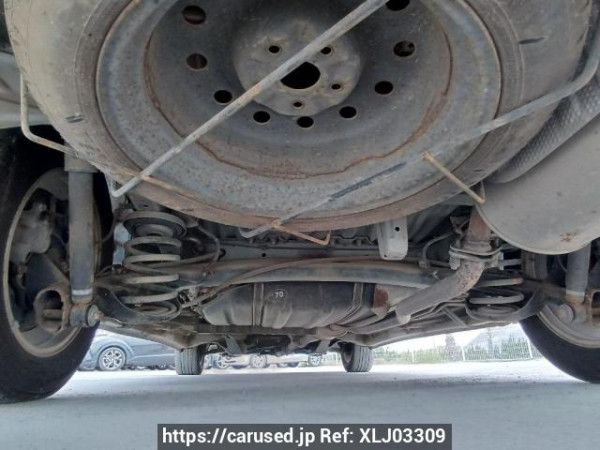 Used 2005 AT toyota alphard MNH10W Image[42]