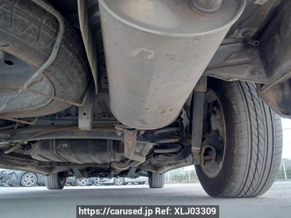 Used 2005 AT toyota alphard MNH10W Image[43]