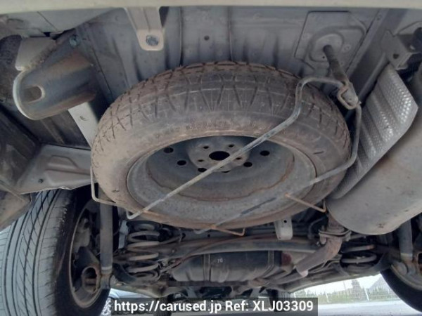 Used 2005 AT toyota alphard MNH10W Image[44]