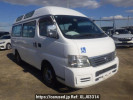 Nissan Caravan Bus DWMGE25