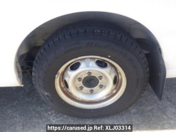 Used 2003 AT nissan caravan-bus DWMGE25 Image[28]