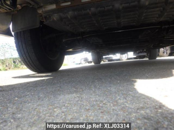 Used 2003 AT nissan caravan-bus DWMGE25 Image[29]