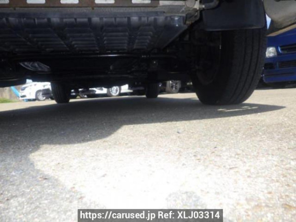 Used 2003 AT nissan caravan-bus DWMGE25 Image[30]