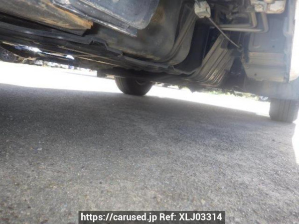 Used 2003 AT nissan caravan-bus DWMGE25 Image[31]