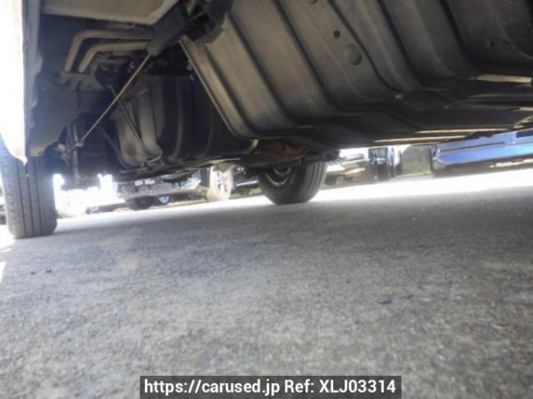 Used 2003 AT nissan caravan-bus DWMGE25 Image[32]